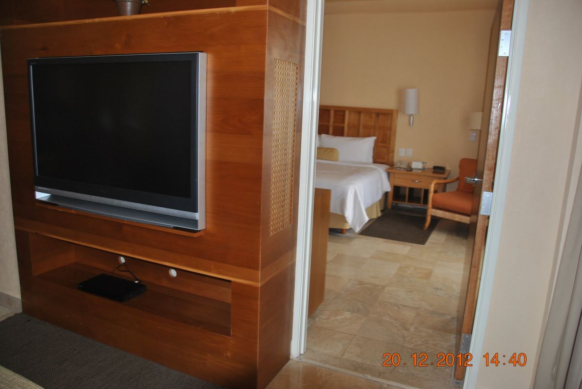 imagini hotel FIESTA AMERICANA VILLAS